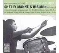 Manne, Shelly - West Coast Sound 1 [VINYL]