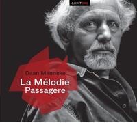 Manneke - La Mélodie Passagère