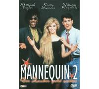 Mannequin 2 - Der Zauber geht weiter [DVD] (2005) Pankin, Stuart, Kiser, Terry