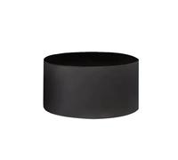 Mannequin Display Pedestal Stand, Circular Stage Platform for Store Displays, Durable and Sturdy Design, Ideal for Clothing Retail, Size 50x20cm/19.7x7.8inch