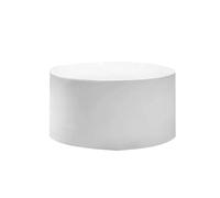 Mannequin Display Pedestal Stand, Circular Stage Platform for Store Displays, Durable and Sturdy Design, Ideal for Clothing Retail, Size 50x20cm/19.7x7.8inch