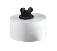 Mannequin Display Pedestal Stand,Round Countertops Step Plinths,Event Decor Display Plinth Stands,for Home Boutiques Clothing Store