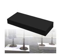 Mannequin Display Stand - Sturdy Pedestal Base for Enhanced Clothing Presentation in Fashion Shows and Retail Stores