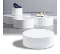 Mannequin Display Stand with Sturdy Column Base for Event Decorations, Ideal for Party, Wedding, and Birthday Props