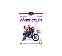 Mannequin (DVD)