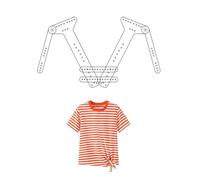 Mannequin hanger， 3-in-1 Acrylic Invisible Mannequin Hanger Adjustable Sizes Transparent