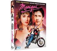 Mannequin + Mannequin 2 (Blu-ray) - Special Edition with 8 Art Cards - Spanish Import with Original English Audio [Blu-ray]