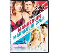 Mannequin & Mannequin 2: On the Move by Andrew McCarthy
