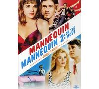 Mannequin & Mannequin 2: On the Move [DVD] [Region 1] [NTSC]