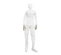 Mannequin Prop Horror Spooky Realistic Inflatable Cosplay Decoration