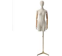 Mannequin Torso Body Dress Mannequin Female Mannequin Dummy Display The Body Model Mannequin