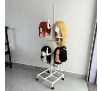 Mannequin Wig Head Stands, Wig Stand Holder