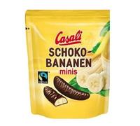 Manner Casali Chocolate Banana mini 110g
