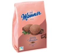 Manner Chocolate Brownie 400g