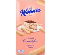 Manner egg sponges 200 g
