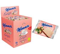 Manner Kaffee Wiener Gruss 4.2g 300pcs 1260g