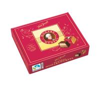 Manner Mozart Würfel Mozart Cubes with Marzipan 118g