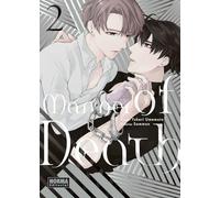 MANNER OF DEATH 02: 2