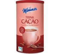 Manner Trink Cacao 450g