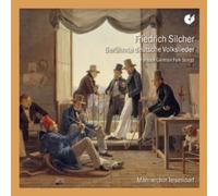MAnnerchor Teisendorf - Friedrich Silcher - Famous German Folk Songs