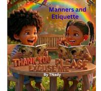 Manners and Etiquette