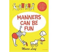 Manners Can be Fun