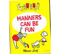 Manners Can be Fun
