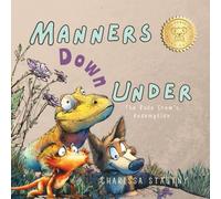 Manners Down Under: The Rude Crew's Redemption (Tumbleberry Tales)