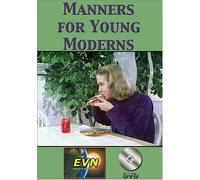 Manners for Young Moderns [DVD] [2006] [Region 1] [US Import] [NTSC]