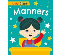 Little Steps: Manners