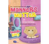 Manners Matter : Kuddle Kitty