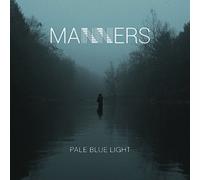 Manners - Pale Blue Light [VINYL]