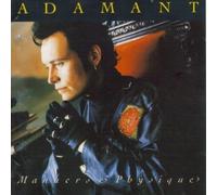 Manners & Physique by ADAM ANT (2009-08-25)