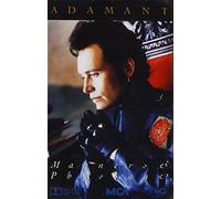 Manners & Physique [CASSETTE]