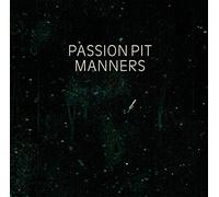 Manners [VINYL]