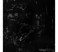 FTR - Manners [New Vinyl LP] Ltd Ed