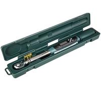 Mannesmann 1 x Digital Torque Wrench 3/8" Drive 10mm 17 - 170 Nm GS TUV