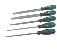 Mannesmann 200mm Engineering File Set (5 Pieces)