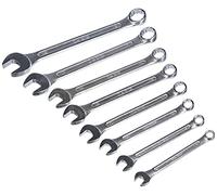Mannesmann 8-19mm Combination Wrench Set/CV/TÜV/GS Approved