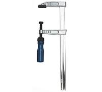 Mannesmann 90425 Vice 120 x 500 mm