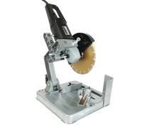 Mannesmann Angle Grinder Stand Grinder Holder 178mm - 230mm VPA GS TUV
