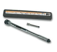 Mannesmann Automatic Torque Wrench / 1/2" / 12.5mm Drive / 40 - 210 NM GS TUV