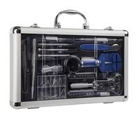 Mannesmann Clockmaker's Tool Set