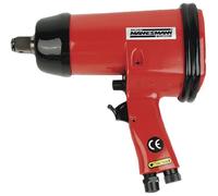 Mannesmann Druckluft - Schlagschrauber 3/4
