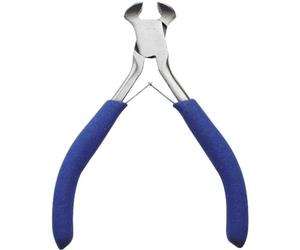 Mannesmann Electronic End Cutting Pliers 100 mm M10801