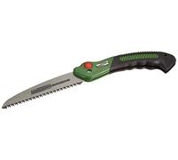 Mannesmann Foldable Garden Saw