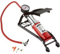 Mannesmann M 001-T-Pr Single Cylinder Foot Pump