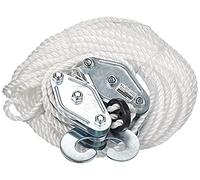 Mannesmann M 012-T-300 Pulley, 300 kg