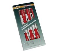 Mannesmann M 1190-07-GS Screwdriver Set 7 Pieces