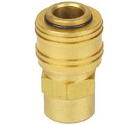Mannesmann M 1554 Coupling Inner Thread 3/8 Inch